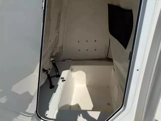 Slide: The Image of Sea Fox 240 Viper 2016 - 9