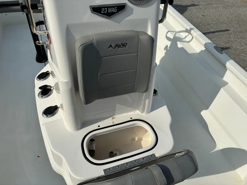 Slide: The Image of Avid 23 Mag 2022 - 12