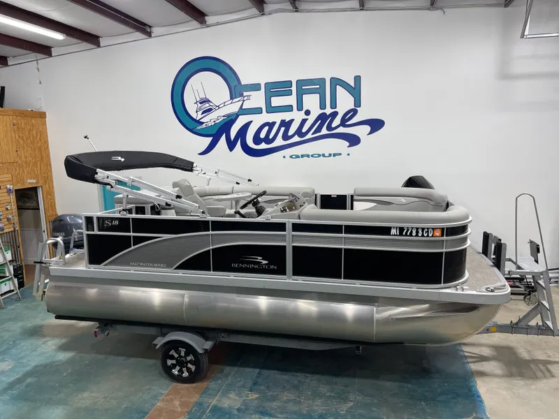 Slide: The Image of Bennington 18 SLSP 2023 - 23