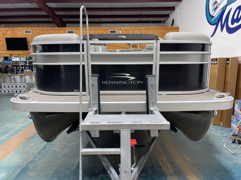 Slide: The Image of Bennington 18 SLSP 2023 - 3