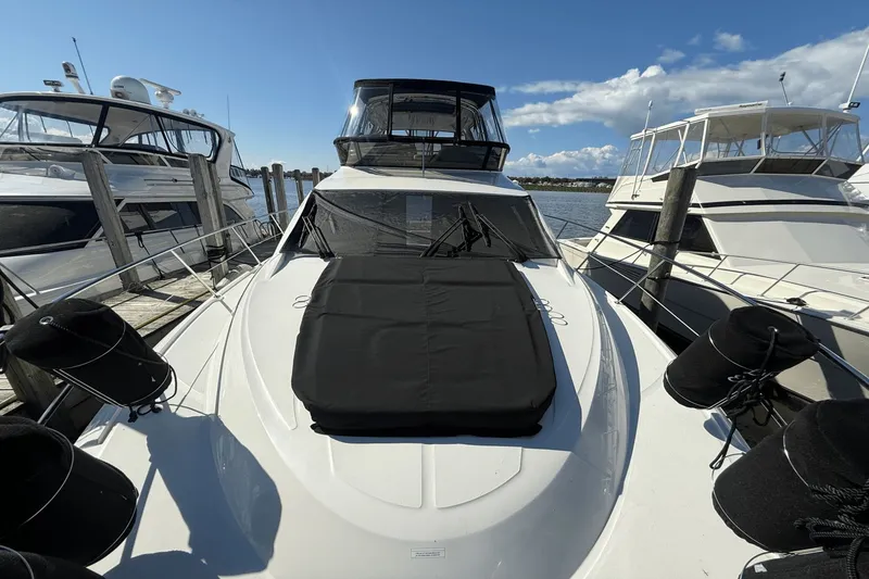 Slide: The Image of Sea Ray 510 Fly 2017 - 43