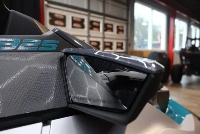 Slide: The Image of Sea-Doo GTX 2025 - 11