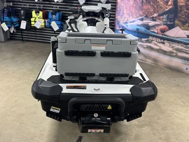 Slide: The Image of Sea-Doo FISH PRO 2025 - 6