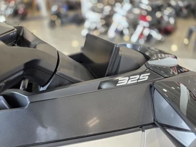 Slide: The Image of Sea-Doo GTX 2025 - 6