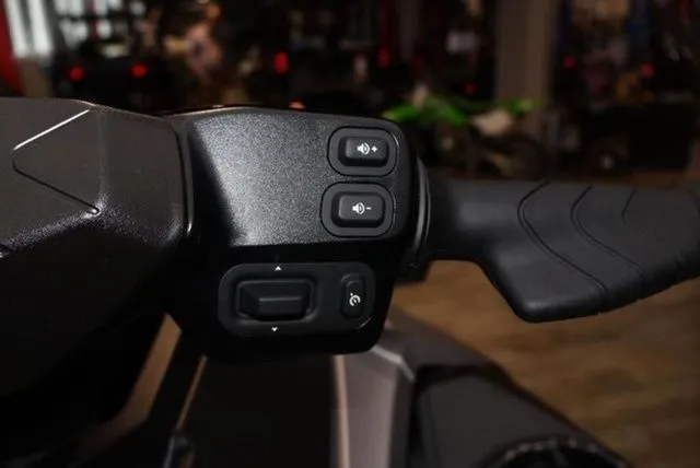 Slide: The Image of Sea-Doo GTX 2025 - 14