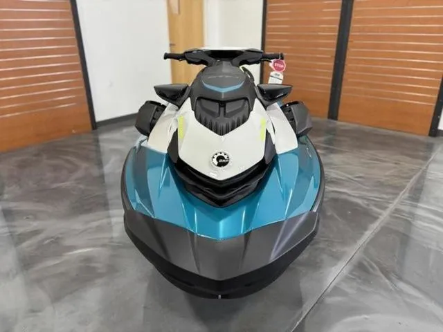Slide: The Image of Sea-Doo GTI 2025 - 2