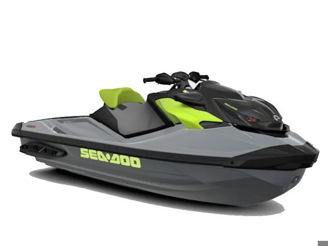The Image of Sea-Doo RXP-X 325 2025 - 1