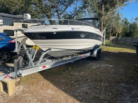 Slide: The Image of Crownline Boats 275 CCR 2005 - 50