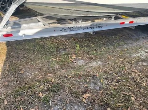 Slide: The Image of Crownline Boats 275 CCR 2005 - 51