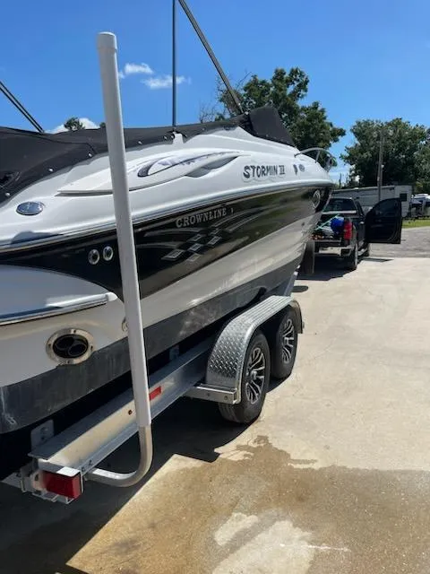 Slide: The Image of Crownline Boats 275 CCR 2005 - 54