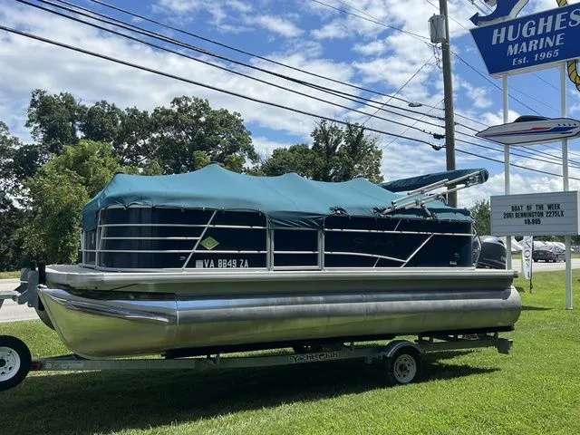 Slide: The Image of Godfrey SB 2086 2019 - 1