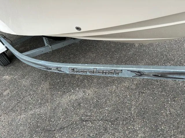 Slide: The Image of Grady-White Fisherman 180 2013 - 4