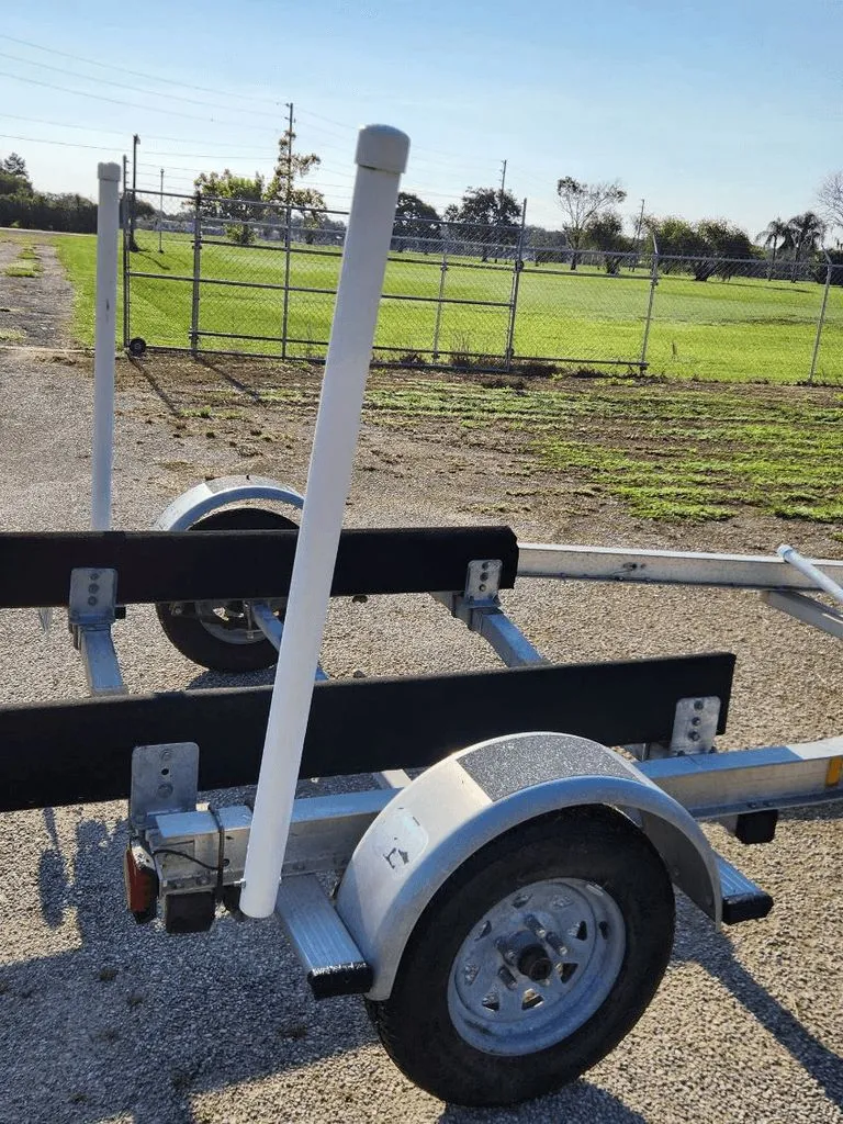 Slide: The Image of Key West 1720 Center Console 2000 - 7