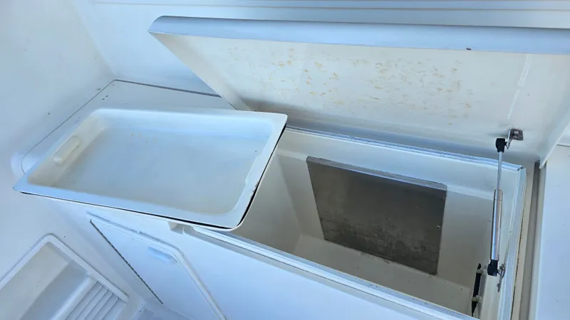 Slide: The Image of Ocean Yachts 48 Super Sport 1995 - 6