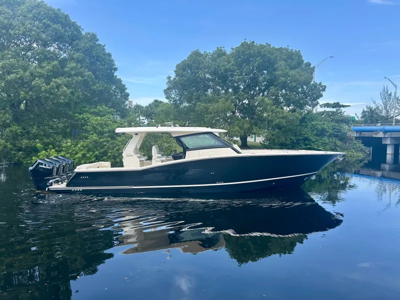 The Image of Scout 425 LXF 2026 - 0