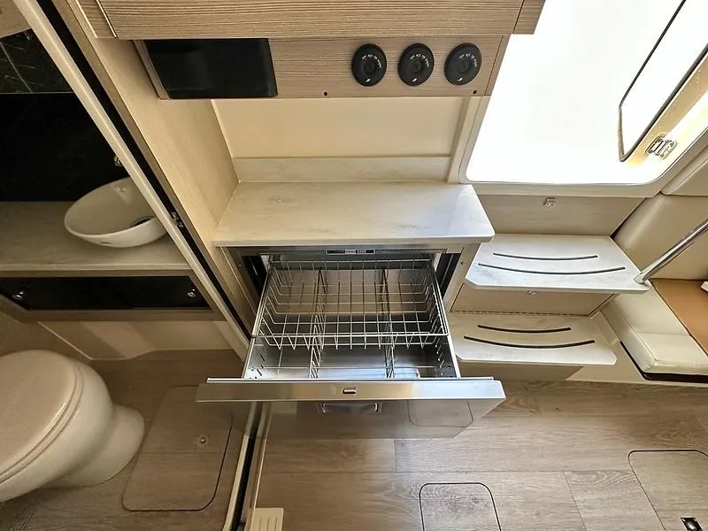 Slide: The Image of Scout 425 LXF 2026 - 22