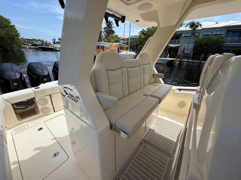 Slide: The Image of Scout 425 LXF 2026 - 6