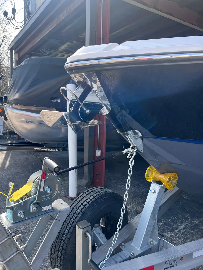 Slide: The Image of Chaparral 267 SSX 2022 - 51