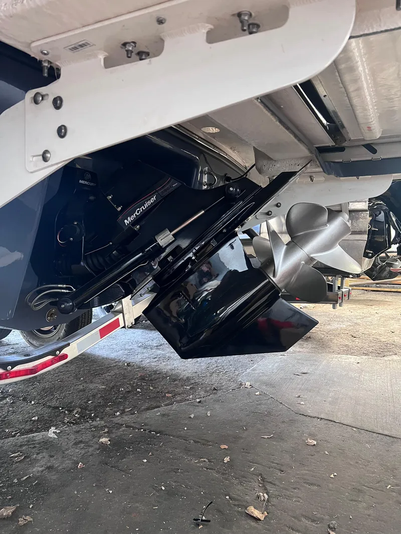 Slide: The Image of Chaparral 267 SSX 2022 - 52