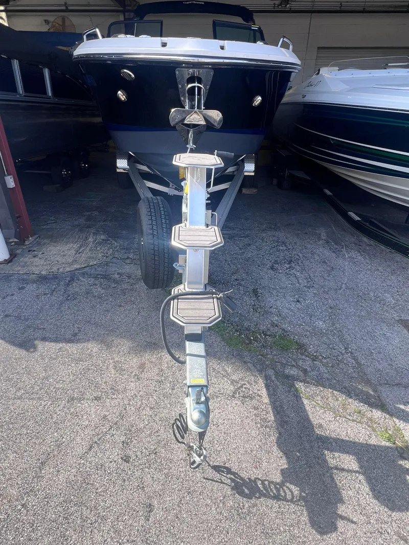 Slide: The Image of Chaparral 267 SSX 2022 - 53