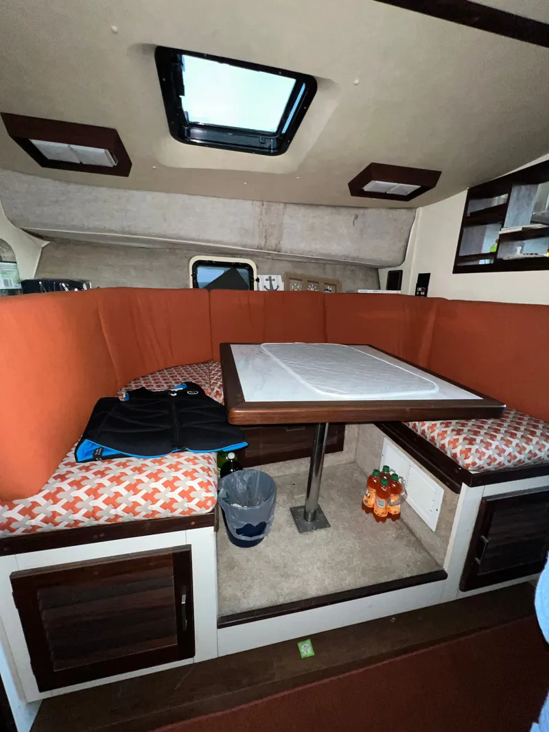 Slide: The Image of Silverton 37 Convertible 1981 - 21