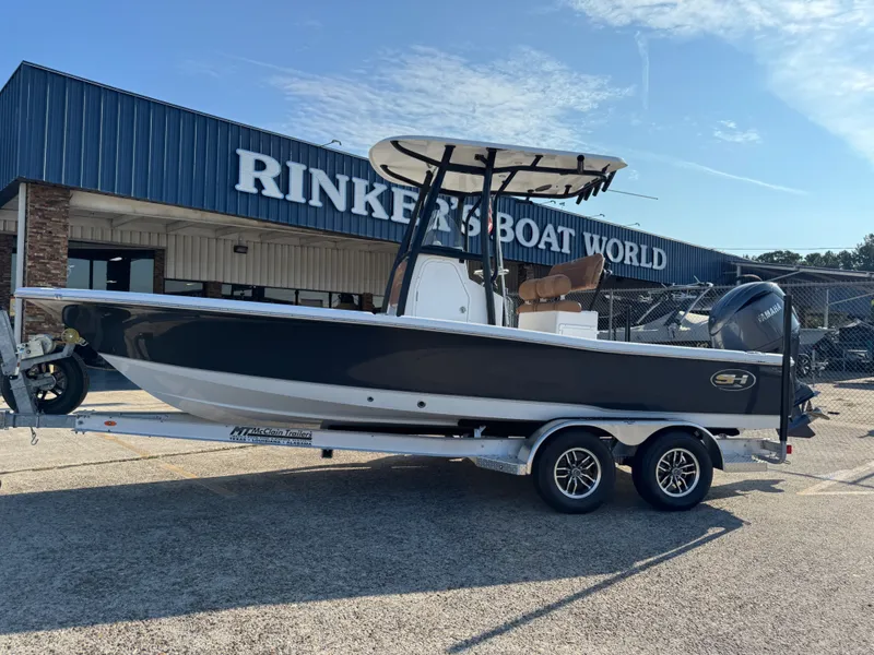 The Image of Sea Hunt BX 22 2026 - 1