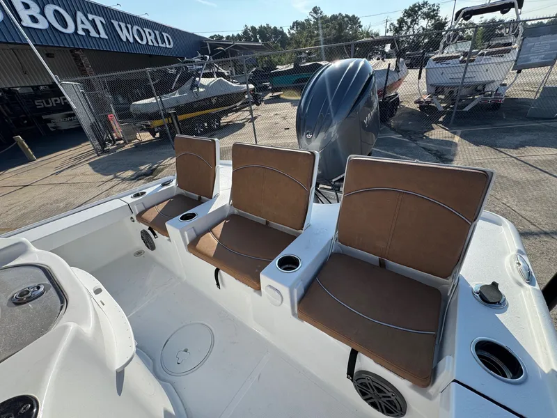 Slide: The Image of Sea Hunt BX 22 2026 - 18