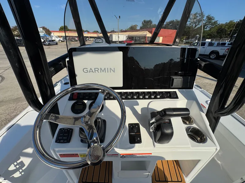 Slide: The Image of Sea Hunt BX 22 2026 - 20