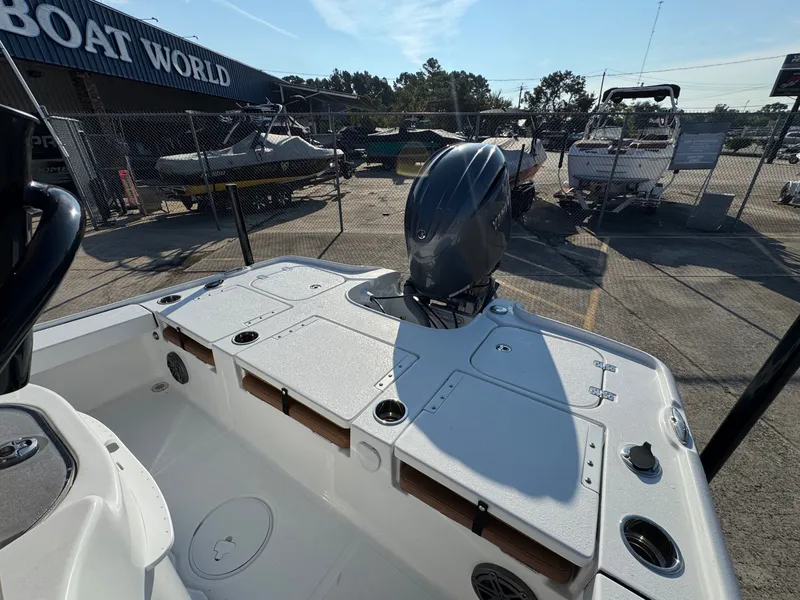 Slide: The Image of Sea Hunt BX 22 2026 - 24