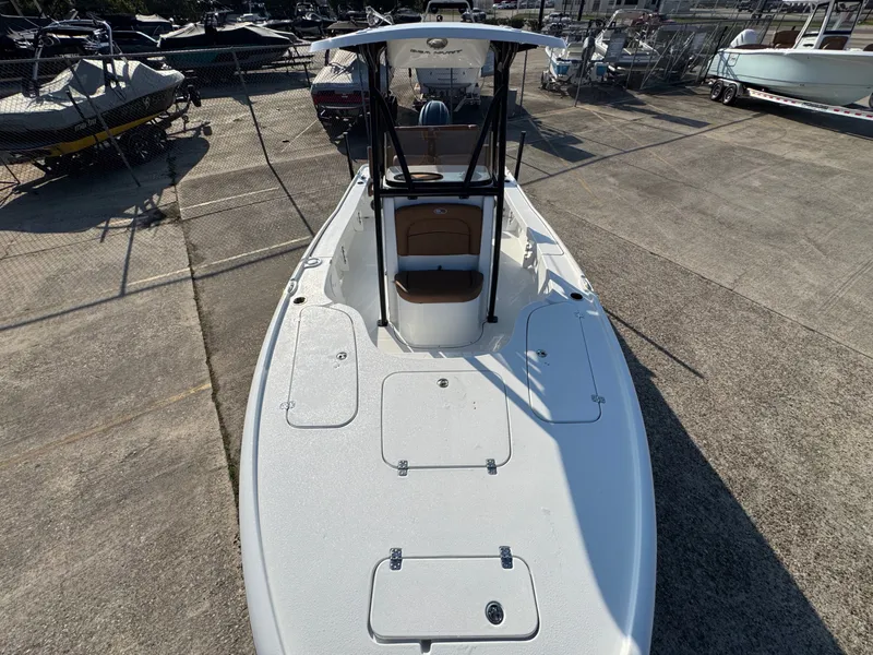 Slide: The Image of Sea Hunt BX 22 2026 - 26