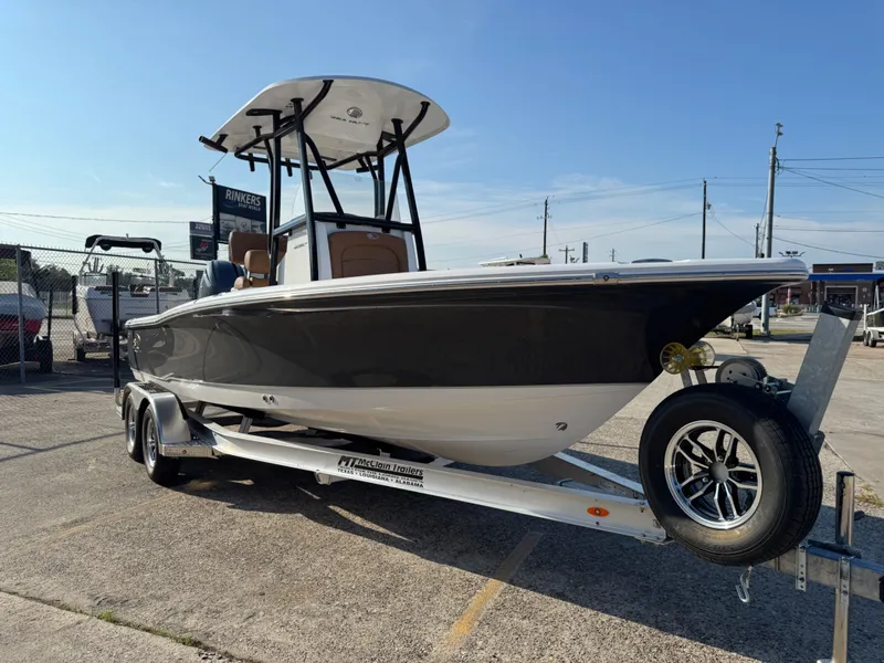 Slide: The Image of Sea Hunt BX 22 2026 - 4