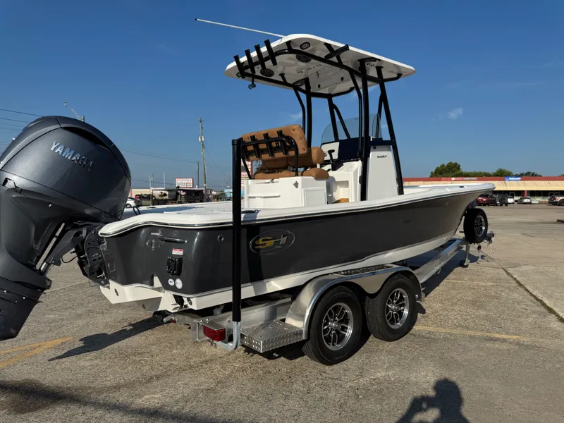 Slide: The Image of Sea Hunt BX 22 2026 - 5