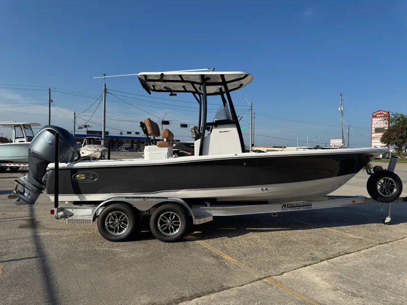 Slide: The Image of Sea Hunt BX 22 2026 - 6