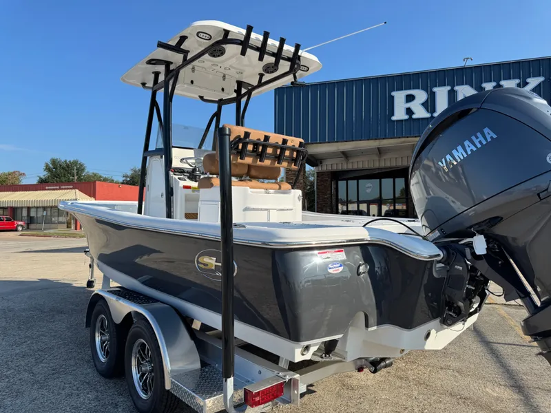 Slide: The Image of Sea Hunt BX 22 2026 - 7