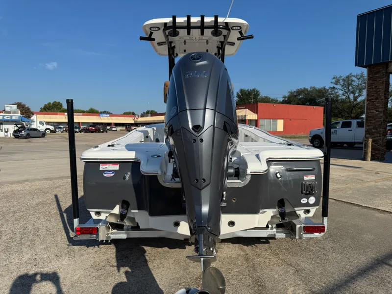 Slide: The Image of Sea Hunt BX 22 2026 - 8