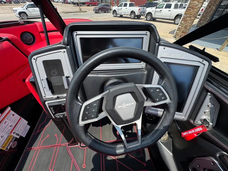 Slide: The Image of Supra SA 2021 - 15