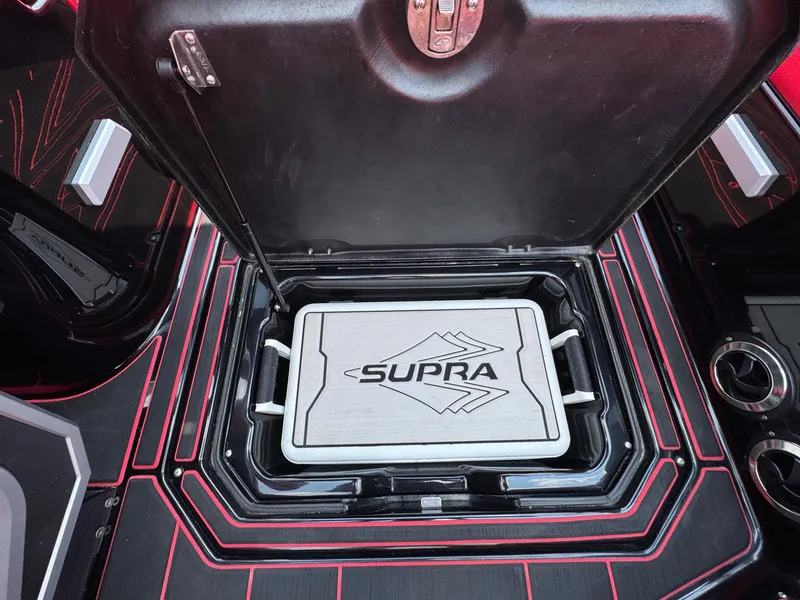 Slide: The Image of Supra SA 2021 - 22