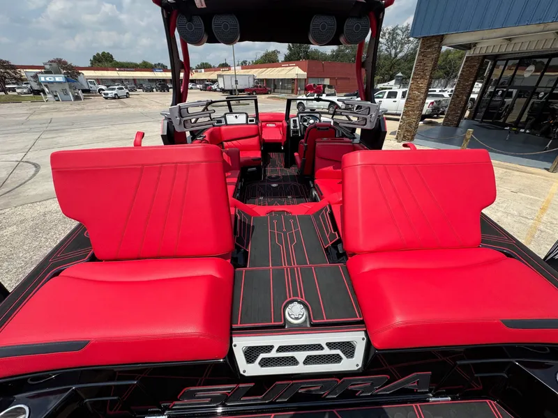 Slide: The Image of Supra SA 2021 - 25