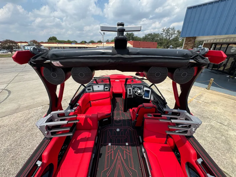 Slide: The Image of Supra SA 2021 - 28