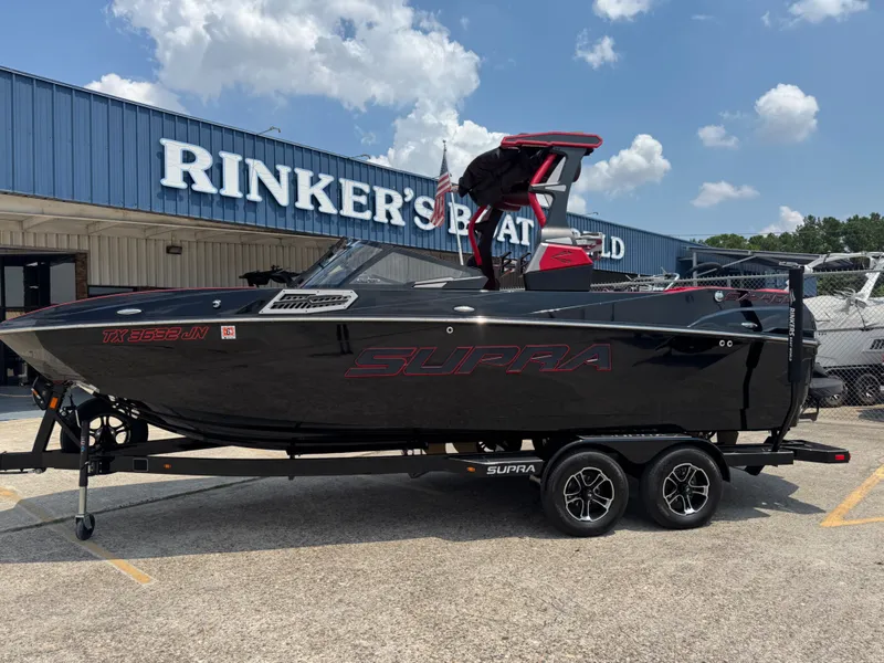 Slide: The Image of Supra SA 2021 - 6