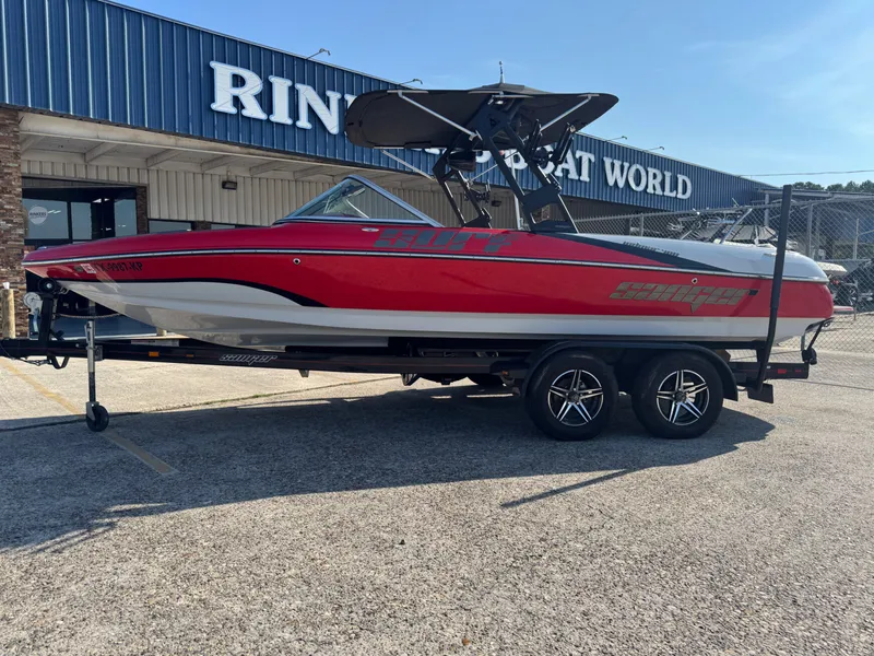 The Image of Sanger 215SX 2022 - 1