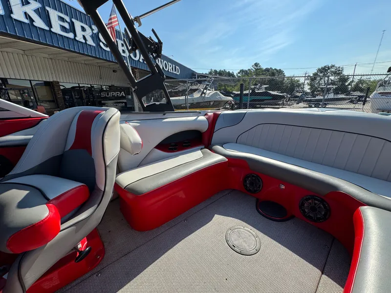 Slide: The Image of Sanger 215SX 2022 - 10