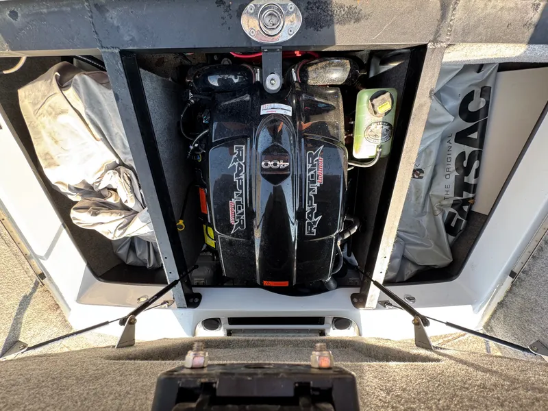 Slide: The Image of Sanger 215SX 2022 - 11