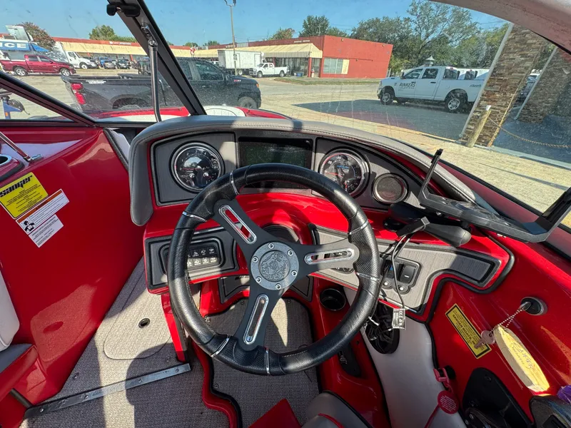 Slide: The Image of Sanger 215SX 2022 - 12