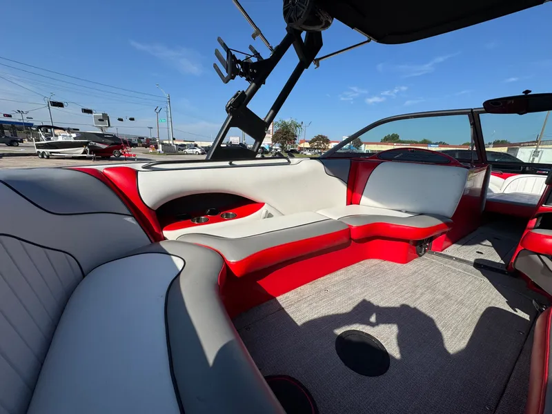 Slide: The Image of Sanger 215SX 2022 - 13