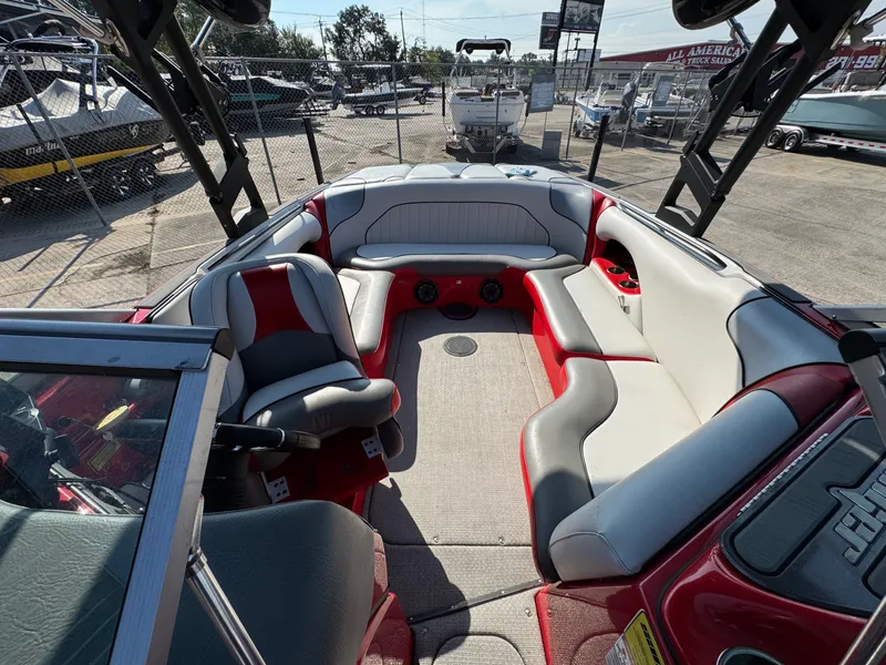 Slide: The Image of Sanger 215SX 2022 - 15