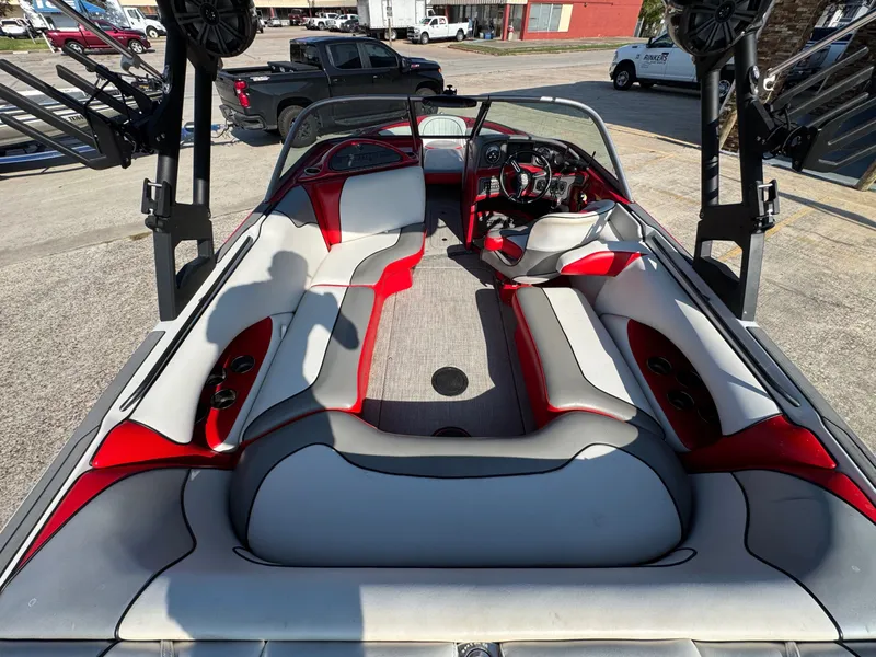 Slide: The Image of Sanger 215SX 2022 - 19