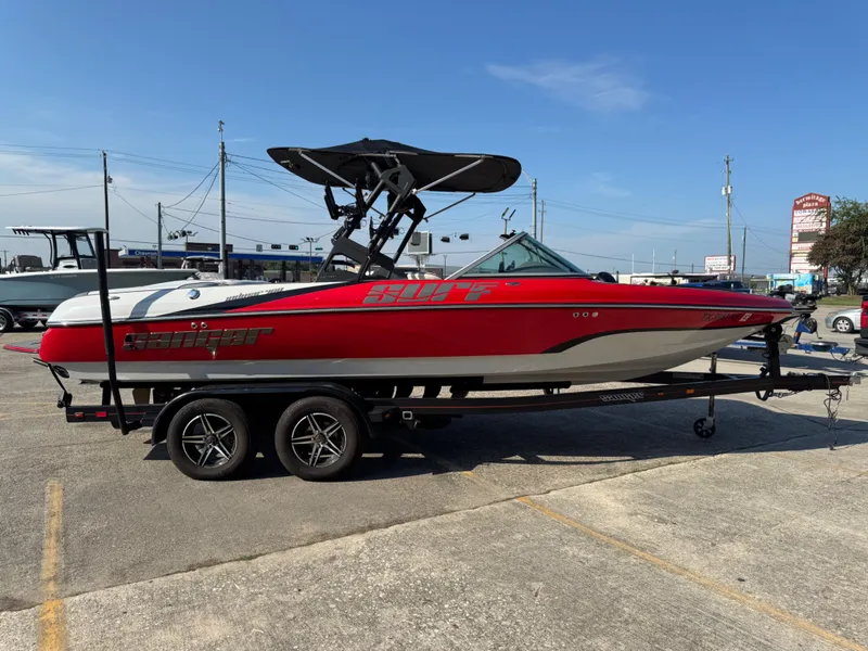 Slide: The Image of Sanger 215SX 2022 - 3