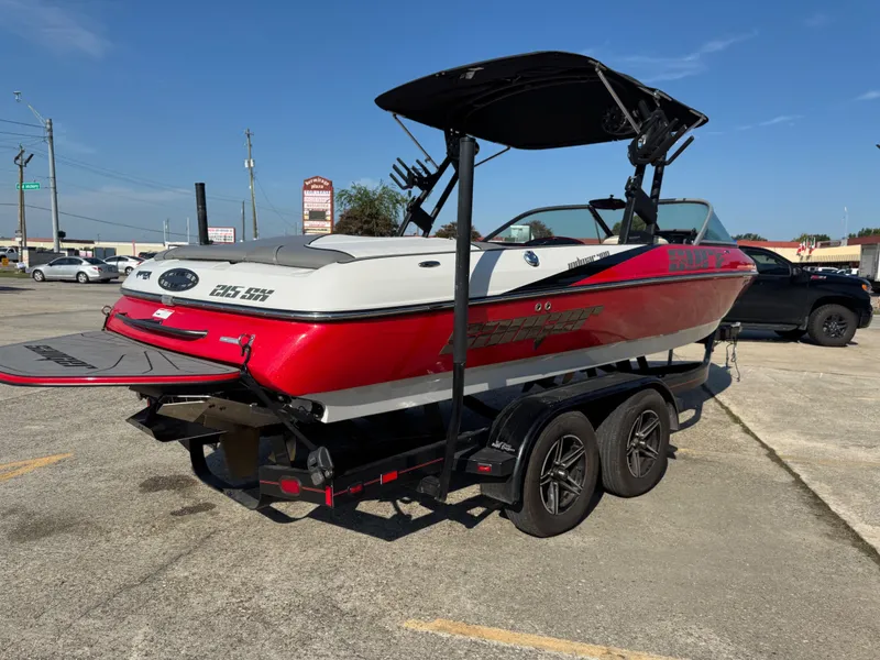 Slide: The Image of Sanger 215SX 2022 - 6