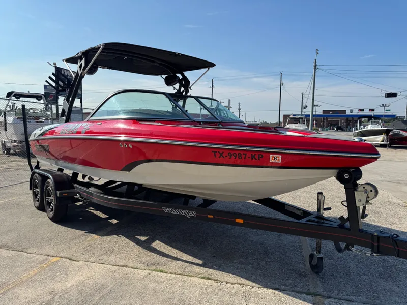 Slide: The Image of Sanger 215SX 2022 - 8